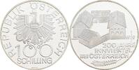 Österreich, 2. Republik 100 Schilling 200 Jahre Innviertel -