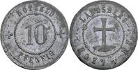 Deutschland, Landsberg am Lech 10 Pfennig Notgeld -