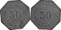 Deutschland, Gardelegen 50 Pfennig Notgeld -