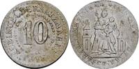 Deutschland, Deutsch-Eylau 10 Pfennig Notgeld -