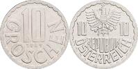 Österreich, 2. Republik 10 Groschen -