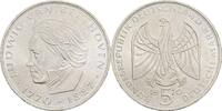 Deutschland 5 Deutsche Mark Ludwig van Beethoven -