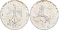 Deutschland 10 Deutsche Mark Heinrich Der Löwe -