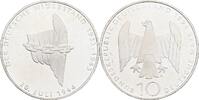 Deutschland 10 Deutsche Mark Der Deutsche Widerstand 1933-1945 -