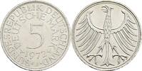 Deutschland 5 Deutsche Mark -