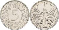 Deutschland 5 Deutsche Mark -