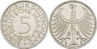 Deutschland 5 Deutsche Mark -
