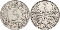 Deutschland 5 Deutsche Mark -