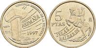 Spanien 5 Pesetas Islas Baleares -