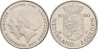 Niederlande 1 Gulden -