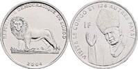 Kongo 1 Franc -