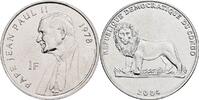 Kongo 1 Franc -