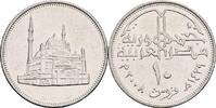 Ägypten 10 Piastres -