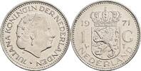 Niederlande 1 Gulden -