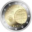 België  2 Euro2018 