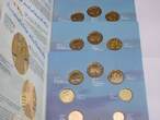 Finland 2000-2001 set1999- st