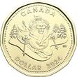 Canada 2024 set met 5 munten 