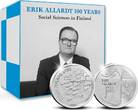 Finland 2025 20 Euro 