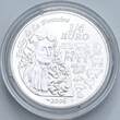 Frankrijk 2006 1/4 euro 