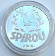 Frankrijk 2008 1½ Euro 