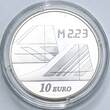 Frankrijk 2009 10 euro 