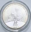 Frankrijk 2010 10 Euro 