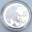 Frankrijk 2011 10 Euro 