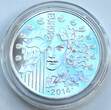 Frankrijk 2014 10 euro 