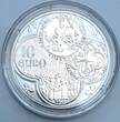 Frankrijk 2015 10 euro 
