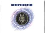 Verenigd Koninkrijk  Groot Brittannië 1988 1 Pound 