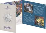 Verenigd Koninkrijk  Groot Brittannië 2025 50 Pence 