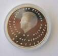 Nederland 2004 10 euro Geboortemunt Zilver PP