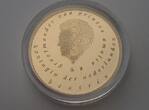 Nederland 2004 20 Euro Geboortemunt Goud PP