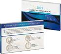 Verenigde Staten 4 Dollar 2025 S Proofsets U.S.A. Innovation Dollar set