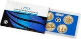 Verenigde Staten 4 Dollar 2025 S Proofsets U.S.A. Innovation Dollar set