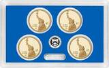 Verenigde Staten 4 Dollar 2025 S Proofsets U.S.A. Innovation Dollar set