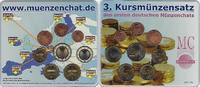 Duitsland set2003 D Des Ersten Deutchen Münxenchats -