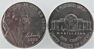 Verenigde Staten United States of America (Denver) 5 Cent -