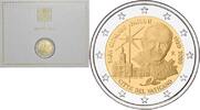 Greece 2 euro set Griekenland met de normale