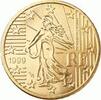 Frankrijk 50 Cent1999 -