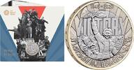 Verenigd Koninkrijk Groot Brittanië 2020 2 Pounds 'Victory in Europe' in blister -