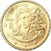 Italië 2010 10 Cent2010 unz 1,95 EUR  zzgl. 11,75 EUR Versand