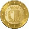 Malta 50 Cent2016 -