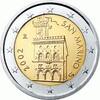 San Marino 2 Euro2010 -