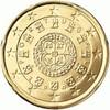 Portugal 2006 20 Cent2006 unz 1,50 EUR  zzgl. 11,75 EUR Versand