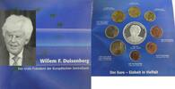 Duitsland Duitsland Duisenbergset -