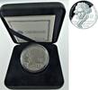 Malta Malta 2020 10 Euro 'Beethoven' Zilver -