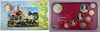  2001 Zwitserland Zwitserland 2001  set st