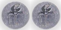 Finland 2 Euro