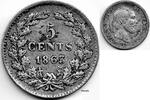 Belgium 2 Cent België